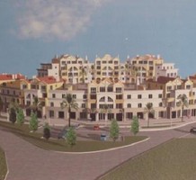 Квартира в Португалии, продажа. №8971. ЭстейтСервис.