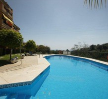 Большие апартаменты с 3 спальнями в Mijas Costa, продажа. №28928. ЭстейтСервис.