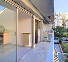 Удобная квартира в минуте ходьбы от Place Franklin, продажа. №39459. ЭстейтСервис.
