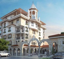 Апартаменты в Несебре, продажа. №18415. ЭстейтСервис.