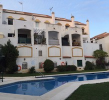 Дом с тремя спальнями в Михас Коста, продажа. №30148. ЭстейтСервис.