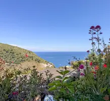 Таунхаус с видом в Saint-Laurent-d'Èze, продажа. №50500. ЭстейтСервис.