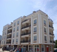 Апартаменты на Солнечном Берегу, продажа. №21281. ЭстейтСервис.