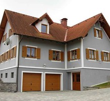 Дом в Штирии после ремонта, продажа. №8636. ЭстейтСервис.