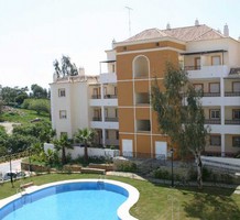 Вместительная 3х комнатная квартира в Marbella, продажа. №27913. ЭстейтСервис.