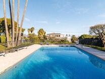 Роскошная бастида в Ницце - Фаброн