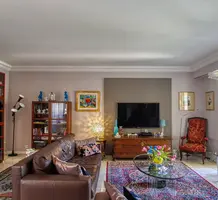 Квартира с тремя спальнями в Кап Дай, продажа. №50207. ЭстейтСервис.