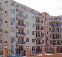 Апартаменты на Солнечном Берегу, продажа. №22343. ЭстейтСервис.