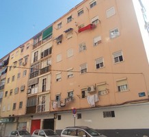 Двухспальная квартира в Malaga, продажа. №29160. ЭстейтСервис.