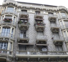 Небольшая квартира в Ницце, продажа. №20922. ЭстейтСервис.