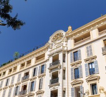 Апартаменты в Гранд Отеле в Ницце, продажа. №51408. ЭстейтСервис.