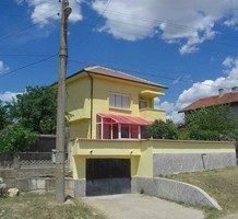 Дом рядом с г. Русе, продажа. №7753. ЭстейтСервис.