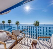 Квартира на первой линии в Жуан-Ли-Пен, продажа. №51412. ЭстейтСервис.