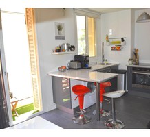 Двухспальная квартира в Ницце, продажа. №25000. ЭстейтСервис.