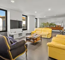 Триплекс с частным лифтом в Каннах, продажа. №51110. ЭстейтСервис.