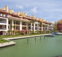 Вместительная трехкомнатная квартира в San Roque, продажа. №28276. ЭстейтСервис.
