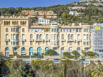 Апартаменты в 450-ти метрах от Монако