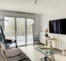 Новые апартаменты-дуплекс в Грассе, продажа. №43589. ЭстейтСервис.