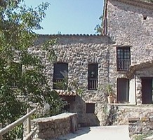 Отреставрированная мельница в зоне Parc Natural de la Garrotxa, продажа. №38157. ЭстейтСервис.