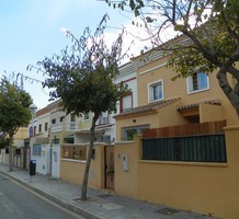 Дом с 4 спальнями в Фуэнхироле, продажа. №28906. ЭстейтСервис.