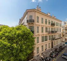 Большая квартира в центре Ниццы - ул. Paul Déroulède, продажа. №47054. ЭстейтСервис.
