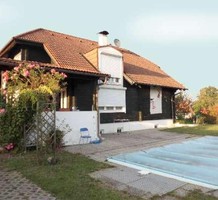 Дом в Бургау, продажа. №15560. ЭстейтСервис.