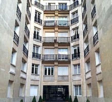 Апартаменты поблизости от садов Ранеля в Париже, продажа. №23042. ЭстейтСервис.