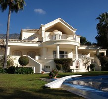 Вилла в Марбелье, продажа. №15361. ЭстейтСервис.