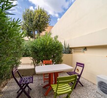 Квартира с паркингом в центре Beaulieu-sur-Mer, продажа. №45187. ЭстейтСервис.