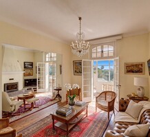 Атмосферная вилла в Каннах - Petit Juas, продажа. №50993. ЭстейтСервис.