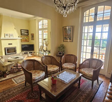 Атмосферная вилла в Каннах - Petit Juas, продажа. №50993. ЭстейтСервис.