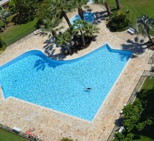 Апартаменты с видом в Антибе - Roi Soleil, продажа. №50898. ЭстейтСервис.
