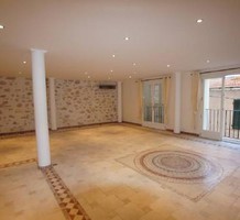 Вместительные четырехкомнатные апартаменты в Антибах, продажа. №15457. ЭстейтСервис.