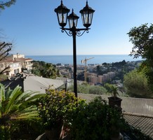 Провансальская вилла в Roquebrune Cap Martin, продажа. №35363. ЭстейтСервис.