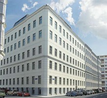 Просторная квартира во втором районе Вены, продажа. №24052. ЭстейтСервис.