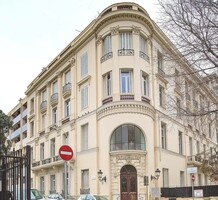Квартира с ремонтом по бульвару Victor Hugo в Ницце, продажа. №43400. ЭстейтСервис.