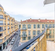 Трехкомнатная квартира возле Galeries Lafayette, продажа. №50623. ЭстейтСервис.