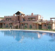 Квартира с двумя спальнями в Касарес, продажа. №27988. ЭстейтСервис.