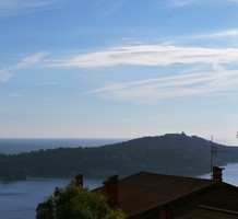 Квартира с видом на море в villefranche-sur-mer, продажа. №33777. ЭстейтСервис.