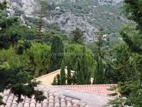 Трехкомнатная квартира рядом с морем в Eze