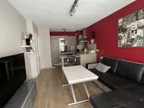 Свежие апартаменты в Ницце, Сент Маргерит