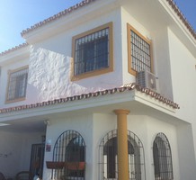 Дом с 5 спальнями в Михас Коста, продажа. №29486. ЭстейтСервис.