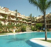 Просторная 3х комнатная квартира в Estepona, продажа. №27960. ЭстейтСервис.