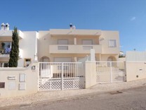 Дом в Албуфейре