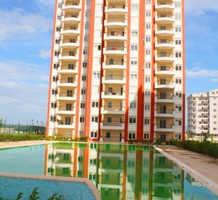 Квартира в Турции, продажа. №14701. ЭстейтСервис.
