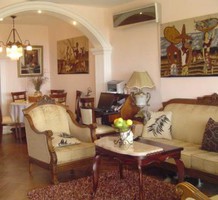 Вилла с двумя спальнями в Бечичи, продажа. №20045. ЭстейтСервис.