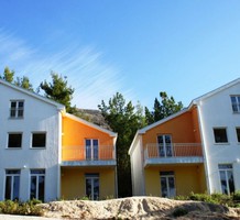 Таунхаус в Каваче, продажа. №21009. ЭстейтСервис.