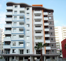 Квартира в Турции, продажа. №12423. ЭстейтСервис.