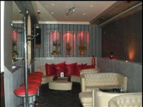 Коктейль-бар в Варне