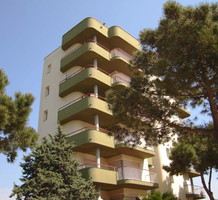 Квартира с 2 спальнями в Platja d Aro, продажа. №14069. ЭстейтСервис.